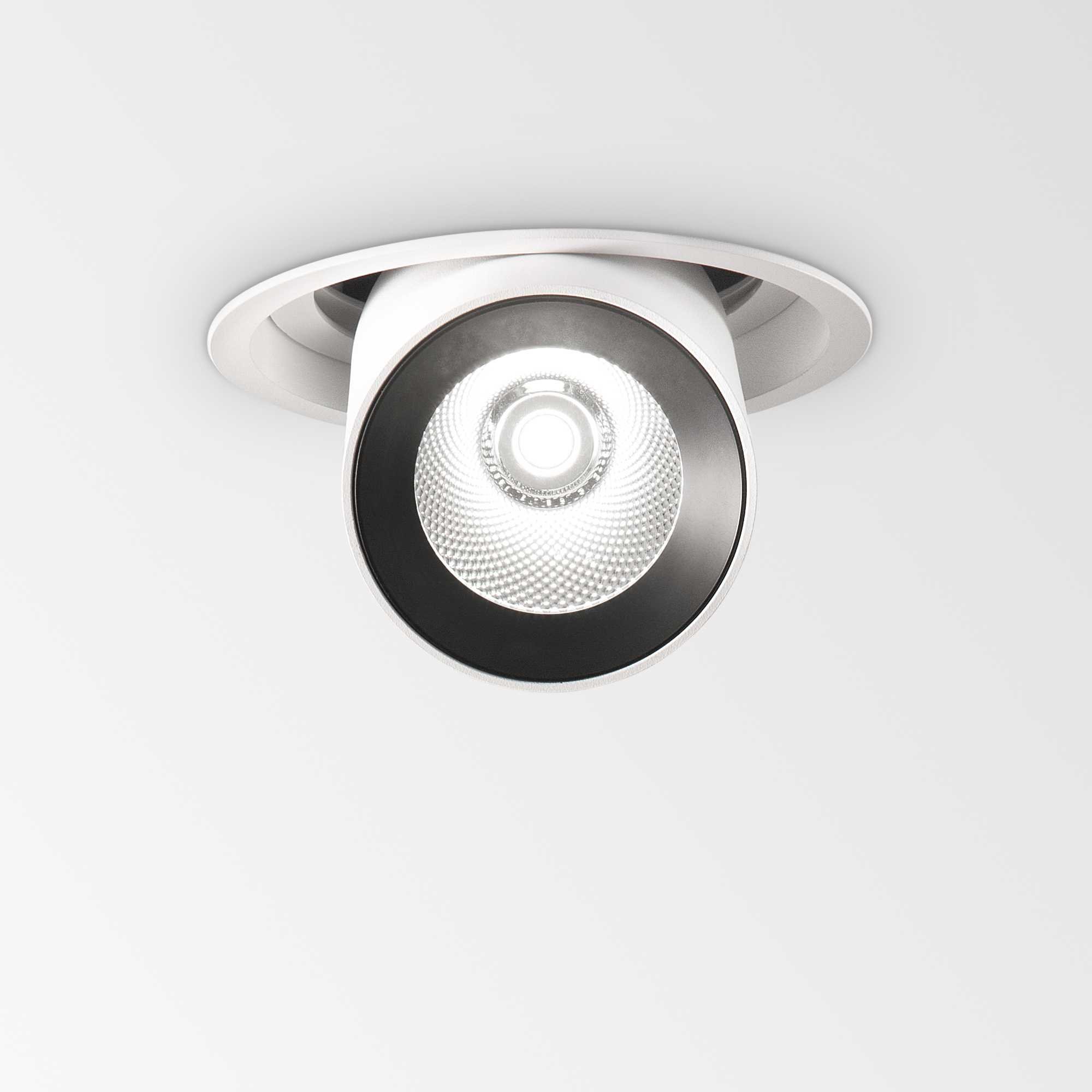 ILUX 248172 Zapuštěné svítidlo Nova fi 30w 3000k - IDEALLUX (obrázek 3)