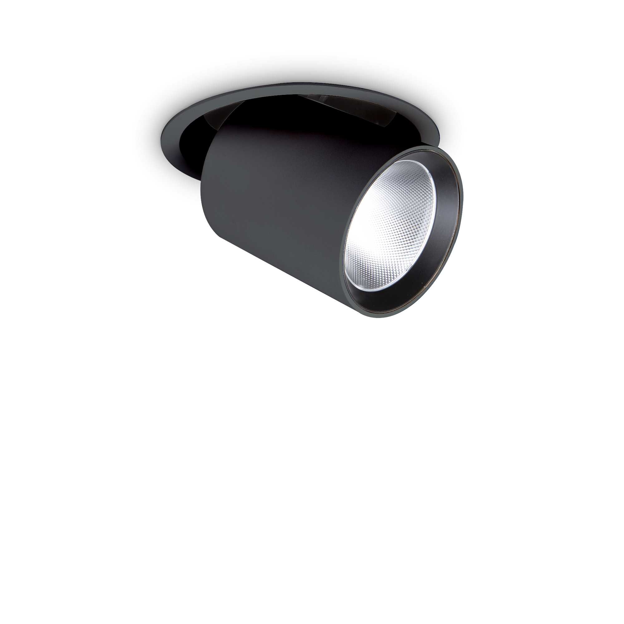 ILUX 248196 Zapuštěné svítidlo Nova fi 30w 3000k - IDEALLUX