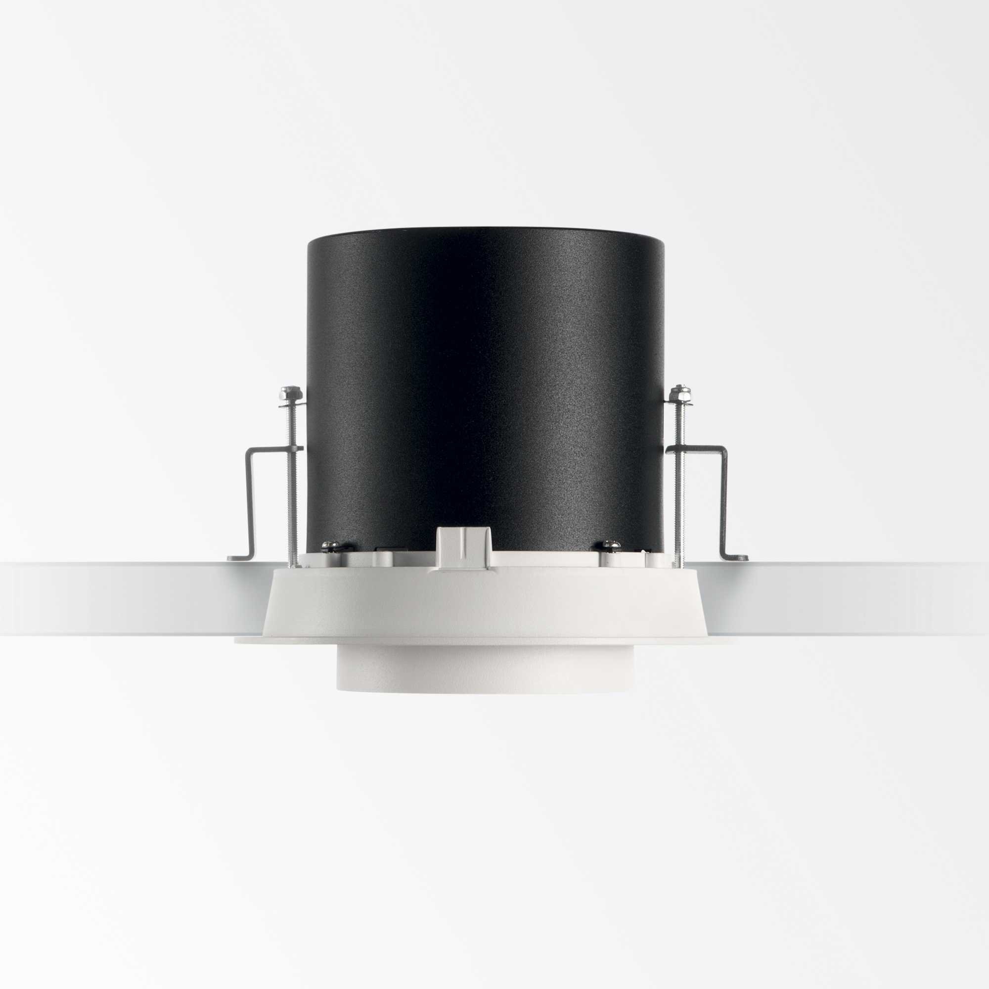 ILUX 248196 Zapuštěné svítidlo Nova fi 30w 3000k - IDEALLUX (obrázek 3)