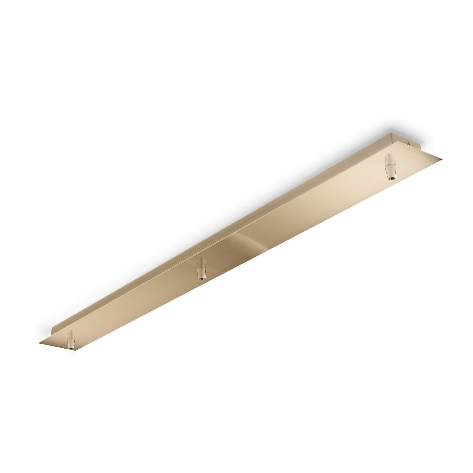 ILUX 249285 Lineární rozeta 3 světla - IDEALLUX