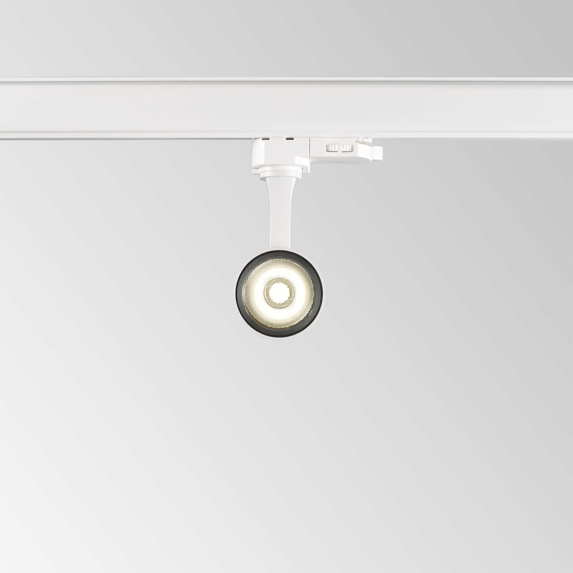 ILUX 250410 Bodové svítidlo Fox 08w cri80 3000k on-off - IDEALLUX (obrázek 7)