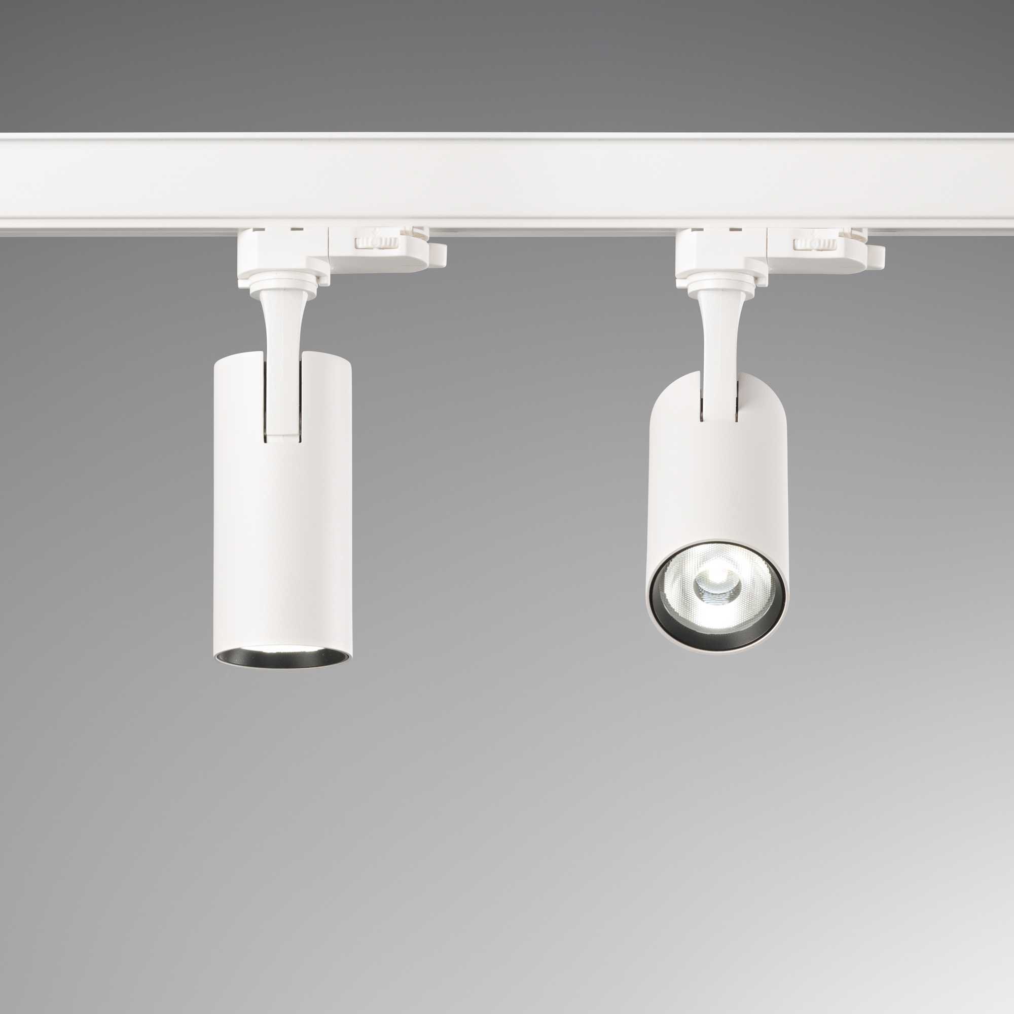 ILUX 250410 Bodové svítidlo Fox 08w cri80 3000k on-off - IDEALLUX (obrázek 8)