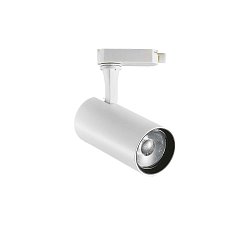 Obrázek pro produkt Bodové svítidlo Fox 15w cri80 3000k on-off - IDEALLUX