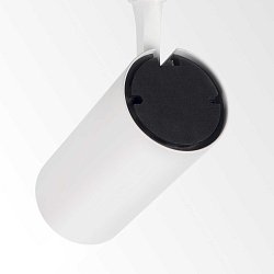 Obrázek pro produkt Bodové svítidlo Fox 25w cri80 3000k on-off - IDEALLUX