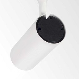 Obrázek pro produkt Bodové svítidlo Fox 25w cri80 3000k on-off - IDEALLUX