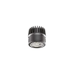Obrázek pro produkt Zapuštěné svítidlo Dynamic světelný zdroj 09w 3000k - IDEALLUX
