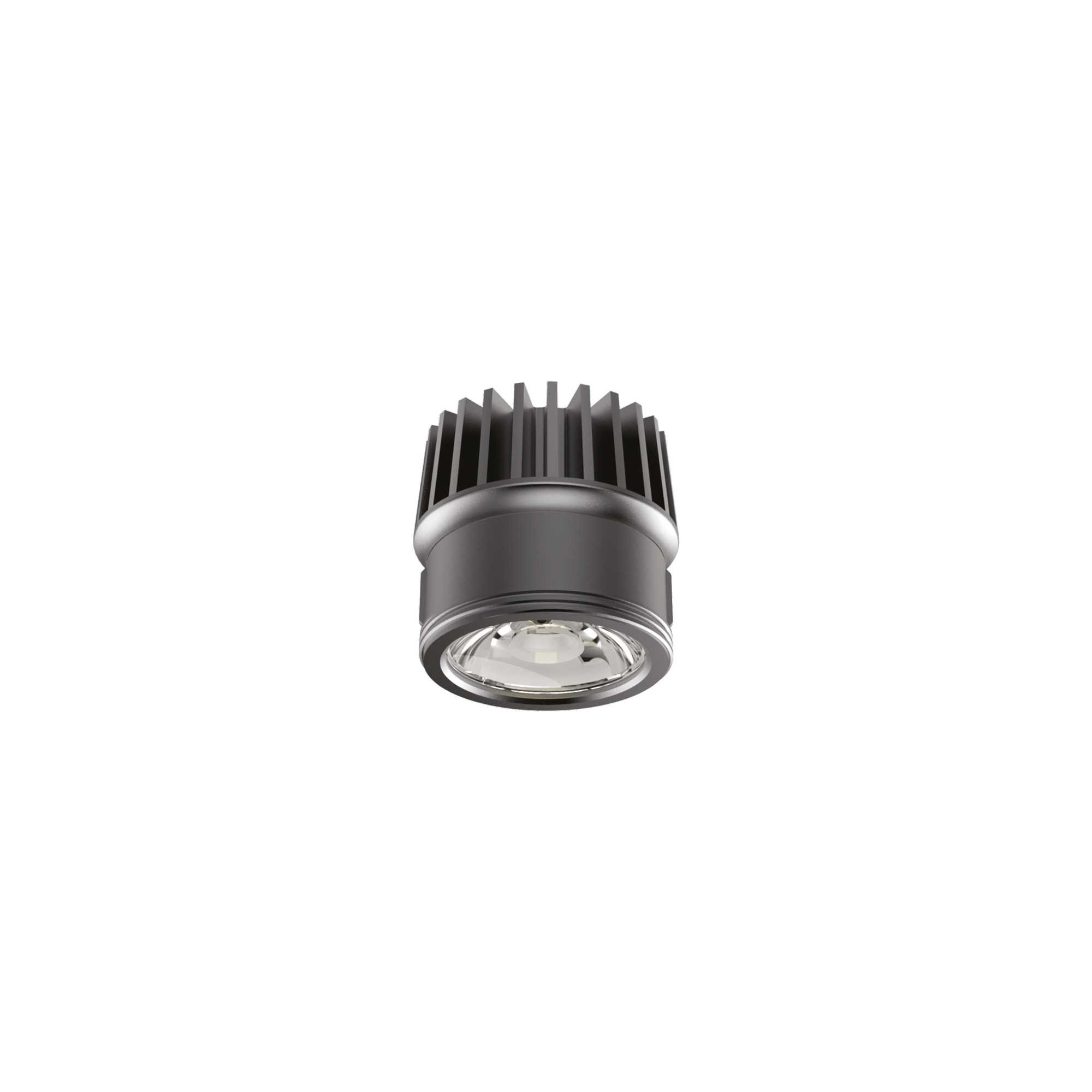 ILUX 252995 Zapuštěné svítidlo Dynamic světelný zdroj 09w 4000k - IDEALLUX
