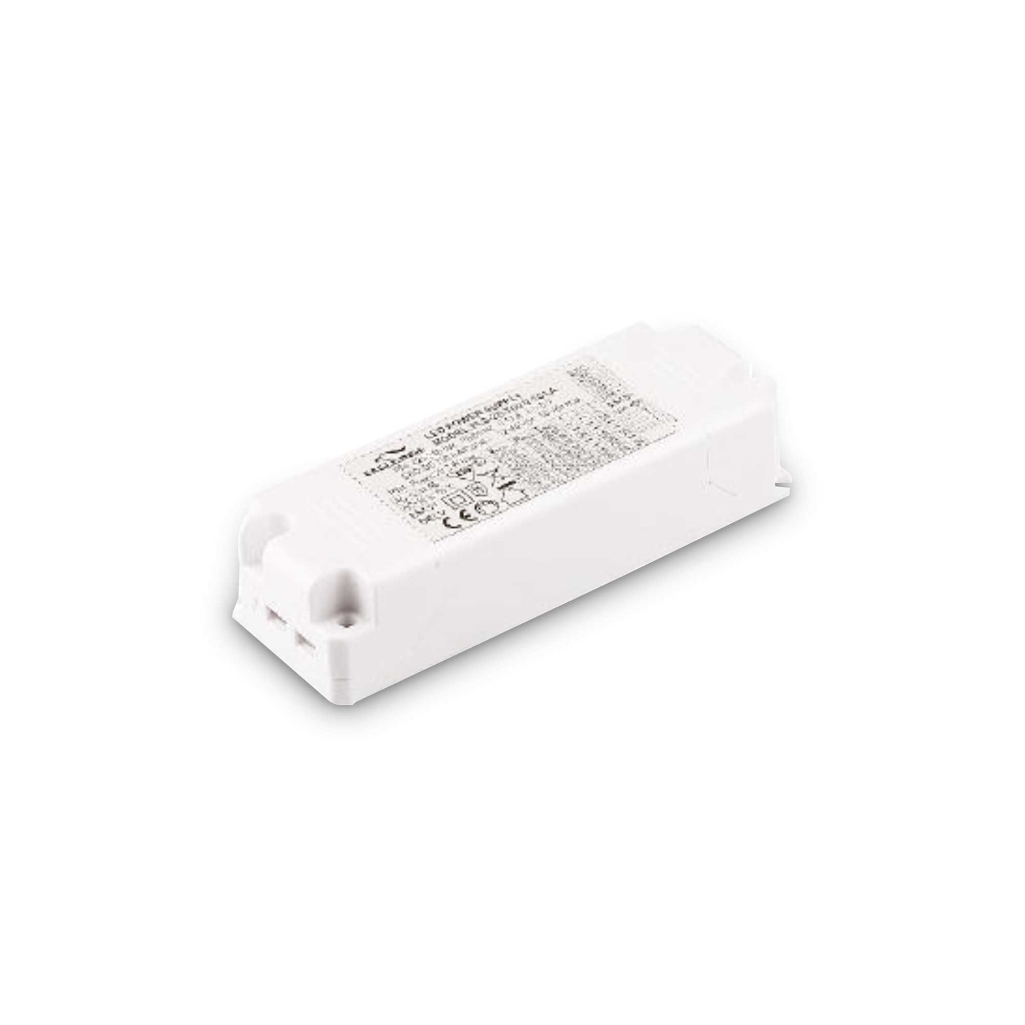 ILUX 253008 Dynamic driver 1-10v 12w 200ma - IDEALLUX