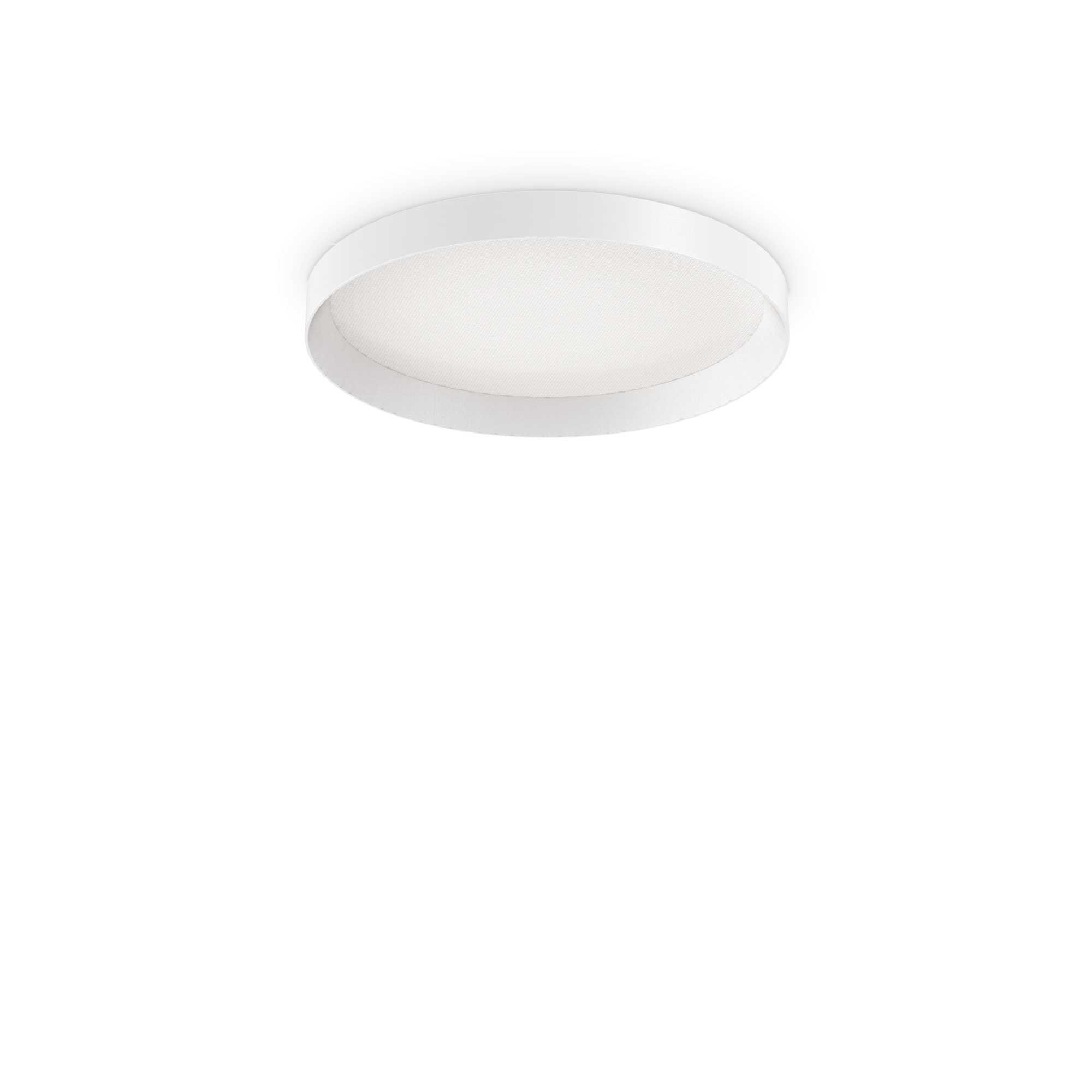 ILUX 254272 Stropní svítidlo Fly pl d45 3000k - IDEALLUX