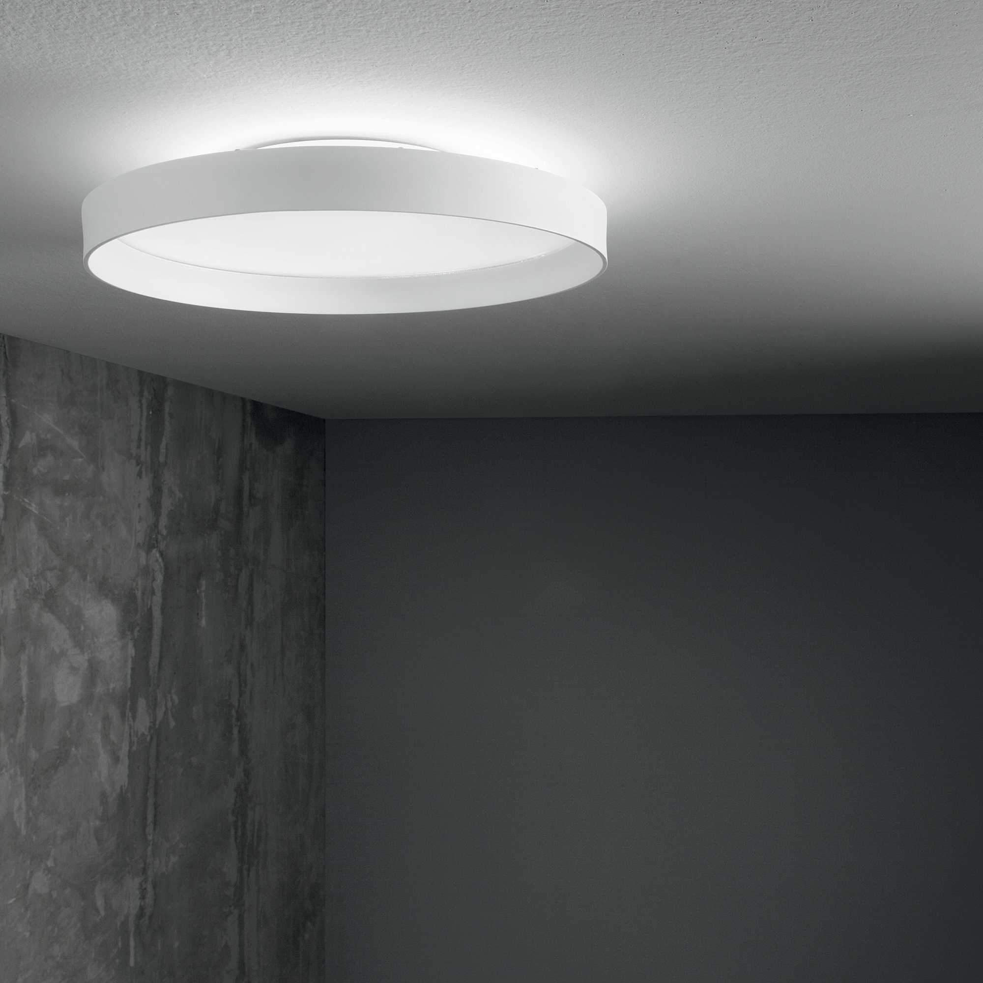 ILUX 254272 Stropní svítidlo Fly pl d45 3000k - IDEALLUX (obrázek 4)