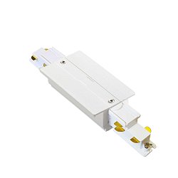 Obrázek pro produkt Link 3fáze zápustné středové napájení dali 1-10v - IDEALLUX