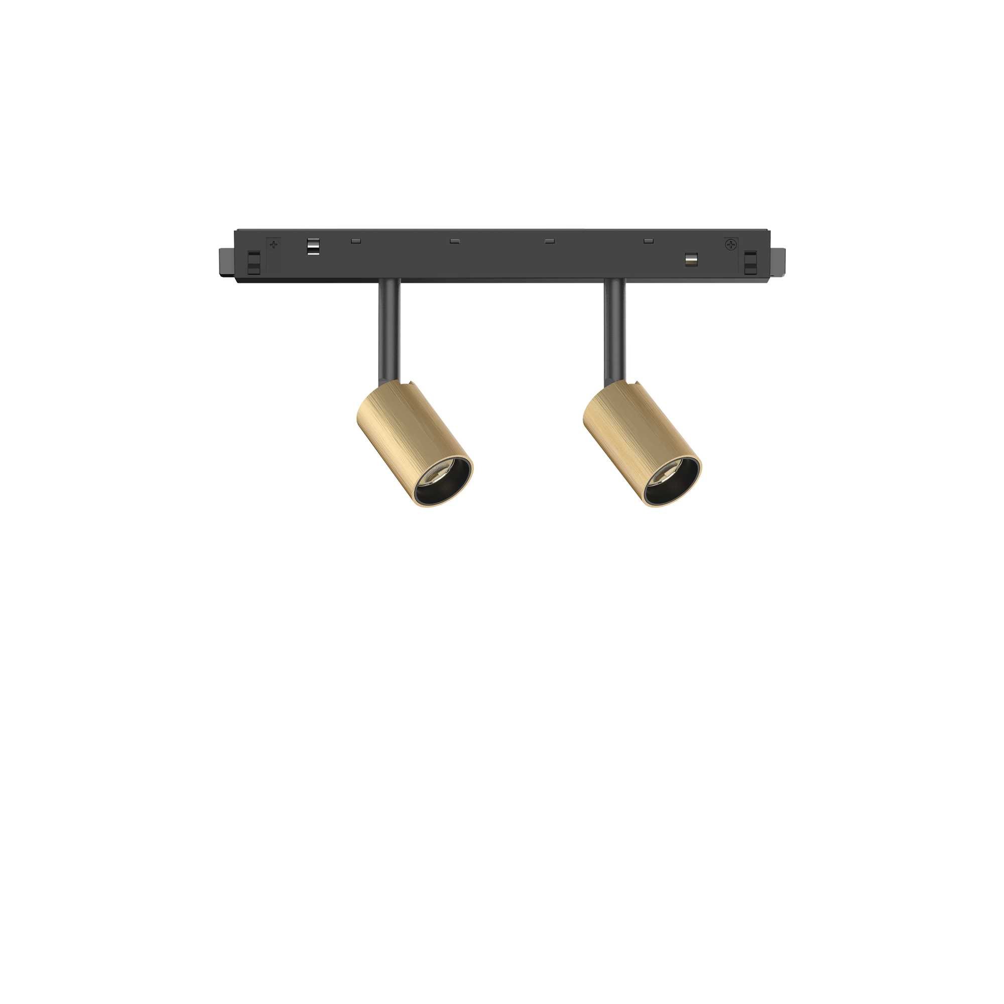 ILUX 257624 Ego track double 05w 3000k on-off - IDEALLUX (obrázek 3)