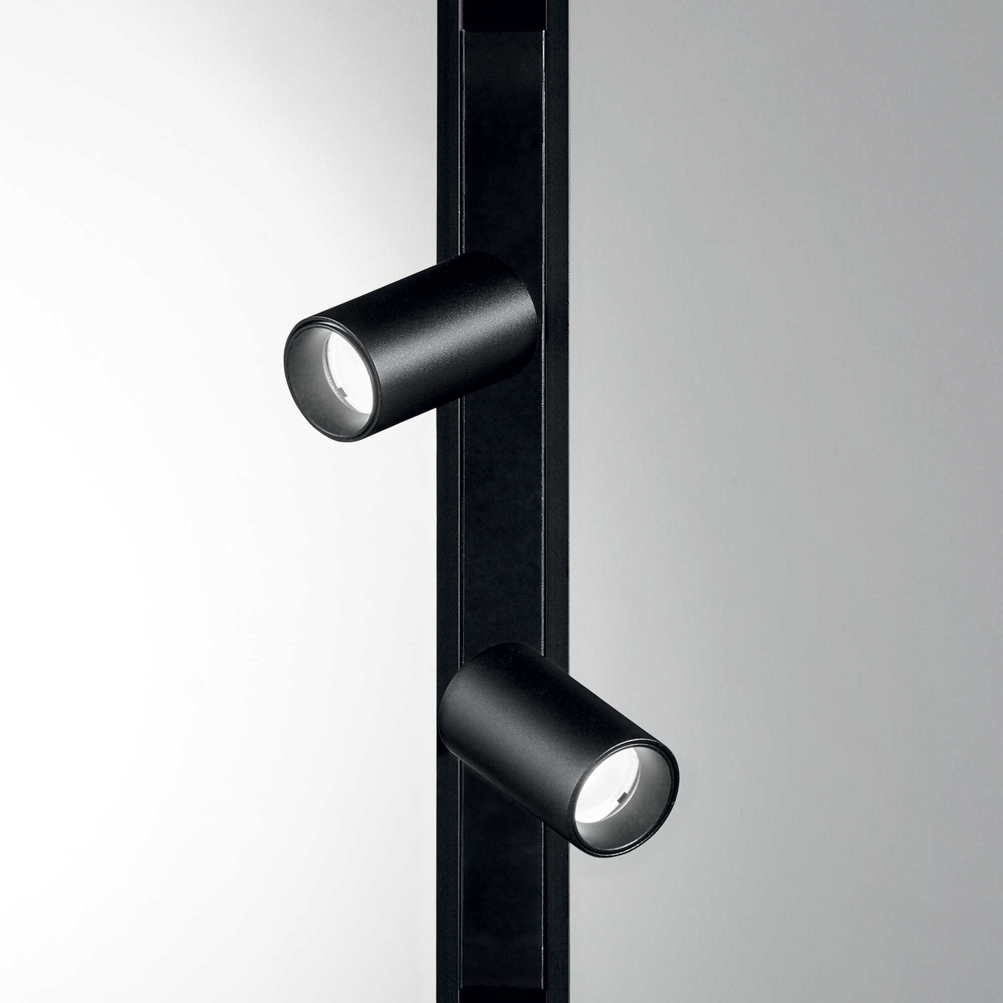 ILUX 257624 Ego track double 05w 3000k on-off - IDEALLUX (obrázek 6)