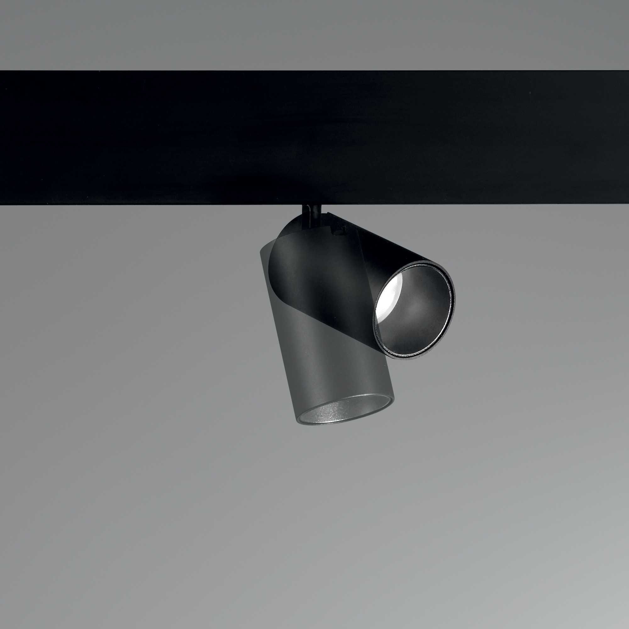 ILUX 257631 Ego track single 08w 3000k on-off - IDEALLUX (obrázek 5)