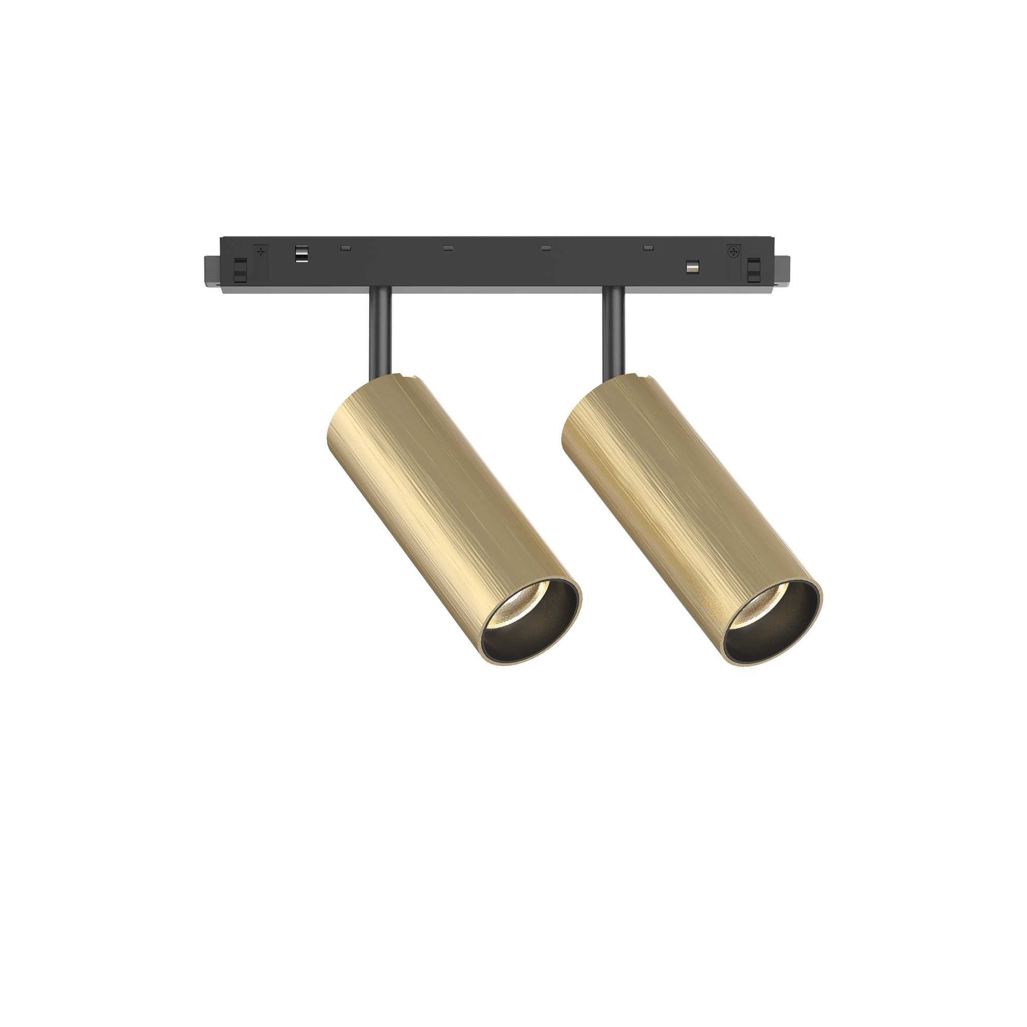 ILUX 257662 Ego track double 24w 3000k on-off - IDEALLUX (obrázek 3)