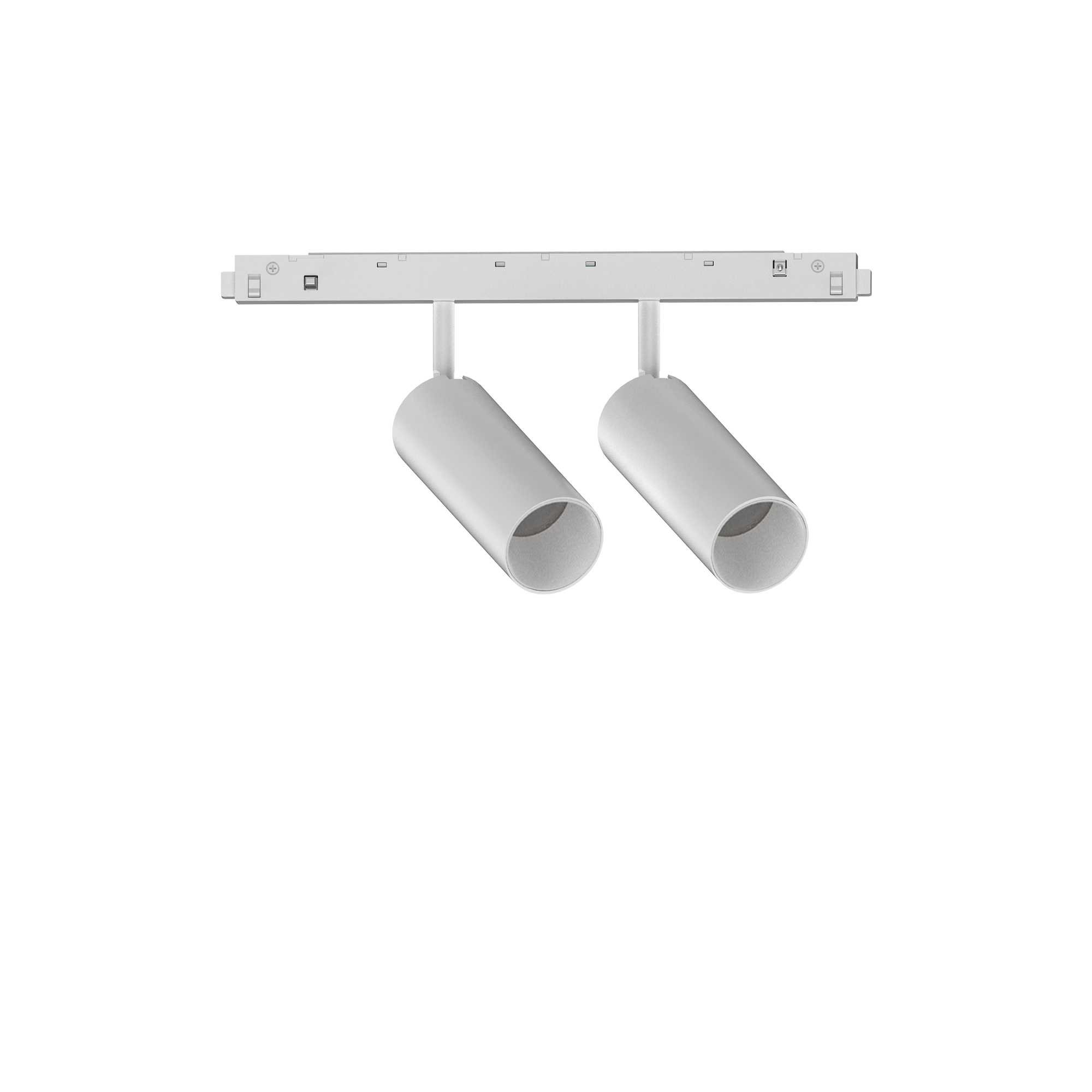 ILUX 257662 Ego track double 24w 3000k on-off - IDEALLUX (obrázek 4)