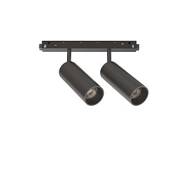 Obrázek pro produkt Ego track double 24w 3000k on-off - IDEALLUX