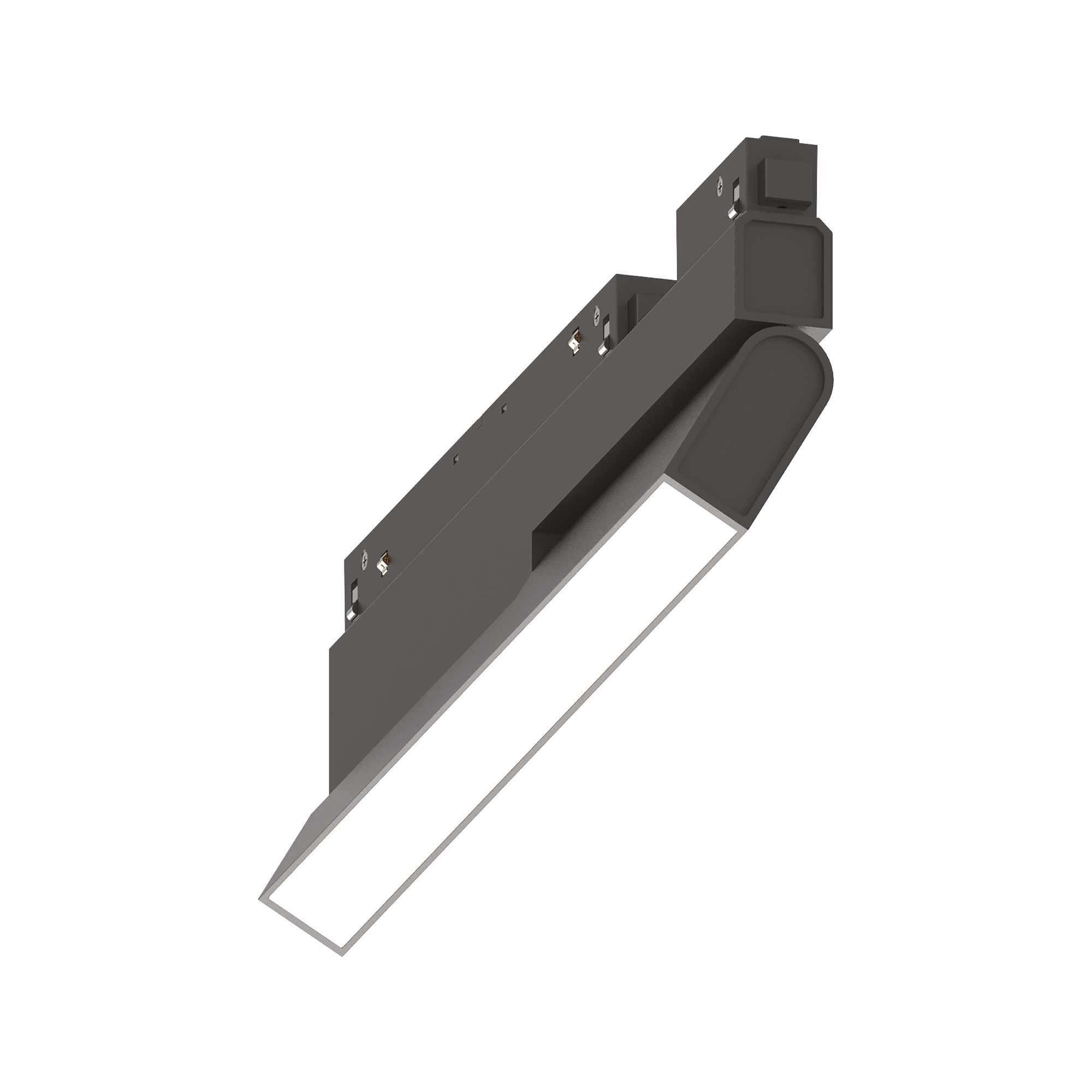 ILUX 257839 Ego flexible wide 07w 3000k on-off - IDEALLUX