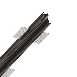Obrázek pro produkt Ego zapuštěný profil 1000 mm - IDEALLUX