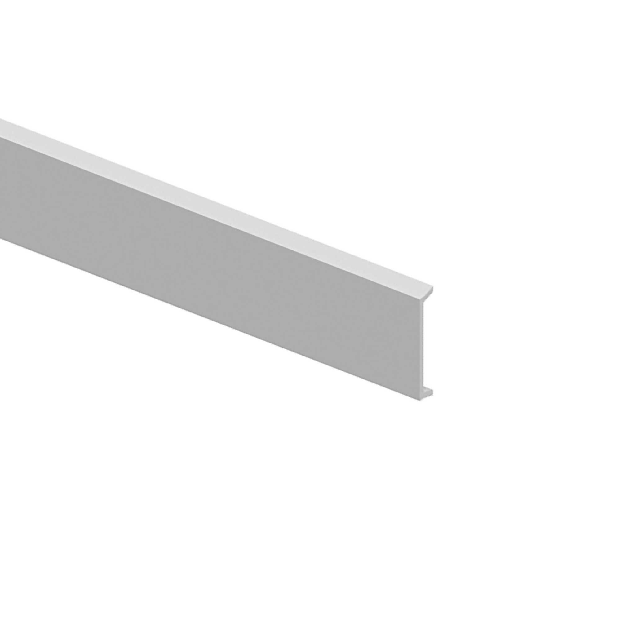 ILUX 258256 Ego zapuštěný/vysoký profil kryt 1000 mm - IDEALLUX (obrázek 3)