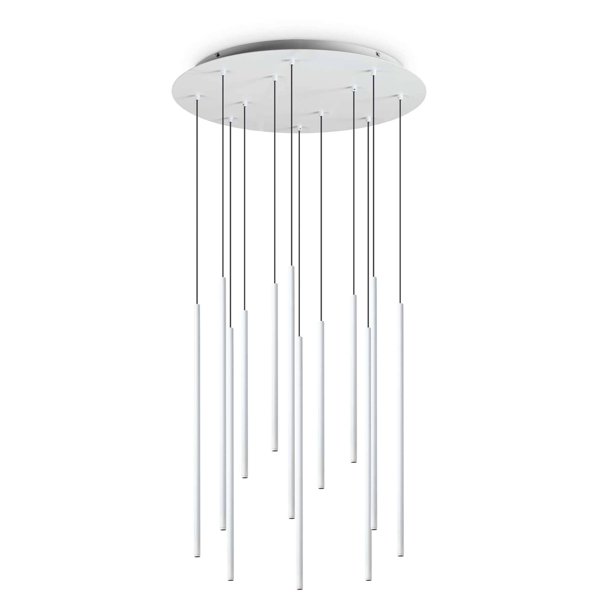 ILUX 263434 Závěsné svítidlo Filo sp12 - IDEALLUX (obrázek 3)