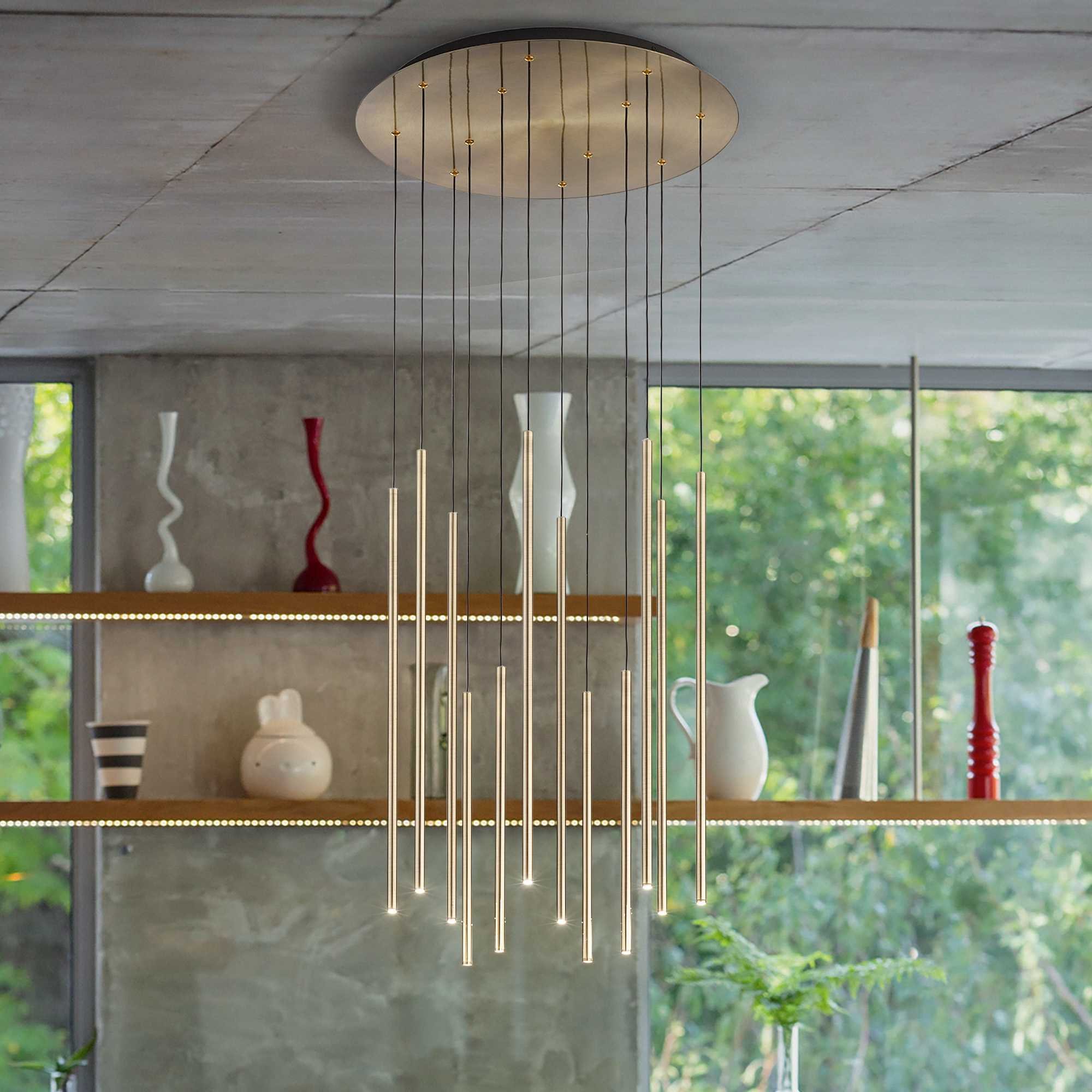 ILUX 263434 Závěsné svítidlo Filo sp12 - IDEALLUX (obrázek 4)