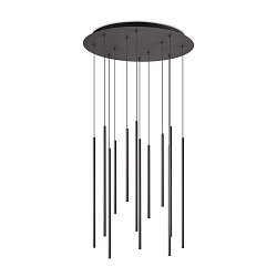 Obrázek pro produkt Závěsné svítidlo Filo sp12 - IDEALLUX