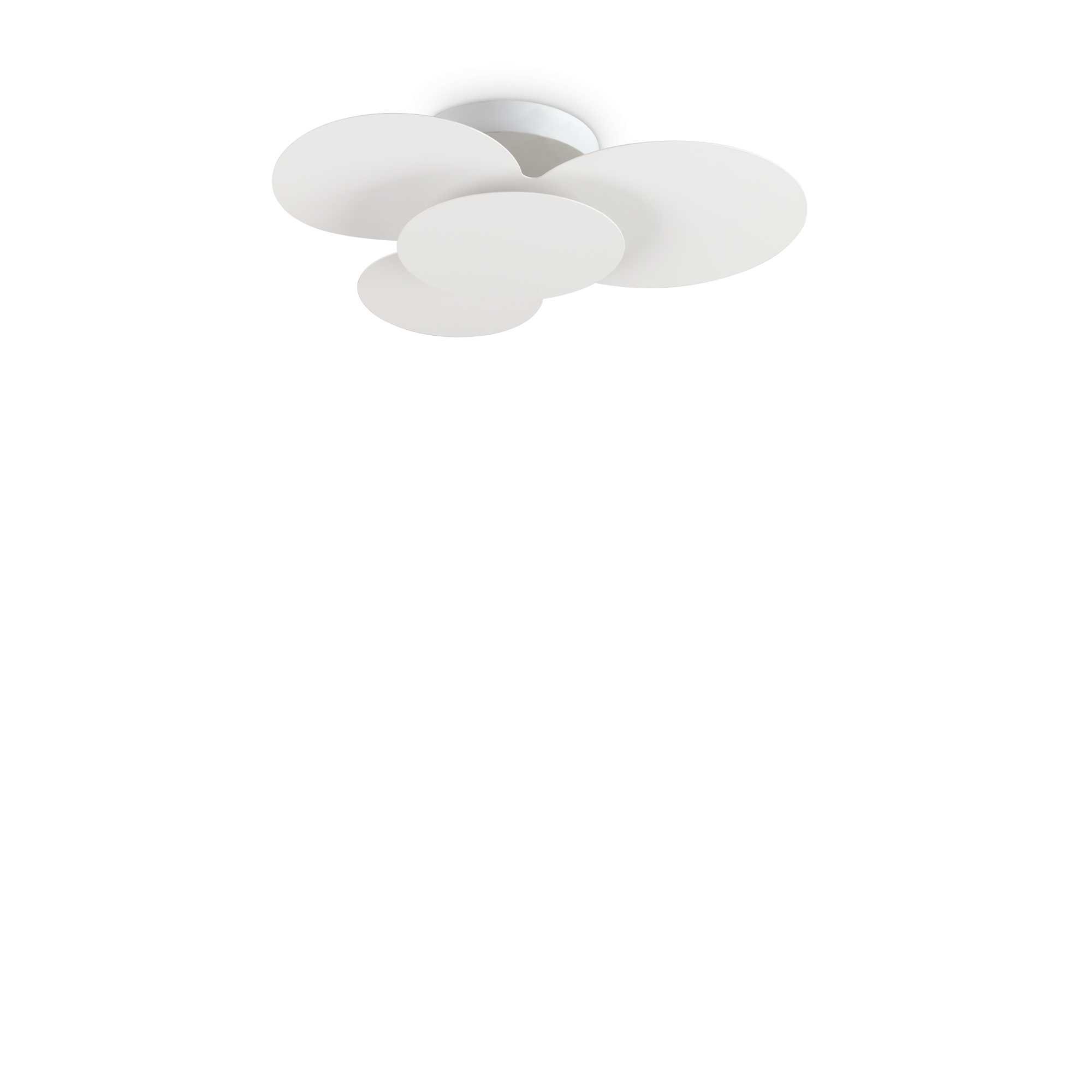 ILUX 263519 Stropní svítidlo Cloud pl d52 - IDEALLUX