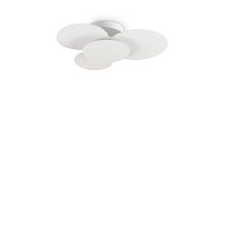 Obrázek pro produkt Stropní svítidlo Cloud pl d52 - IDEALLUX