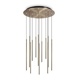 Obrázek pro produkt Závěsné svítidlo Filo sp12 - IDEALLUX