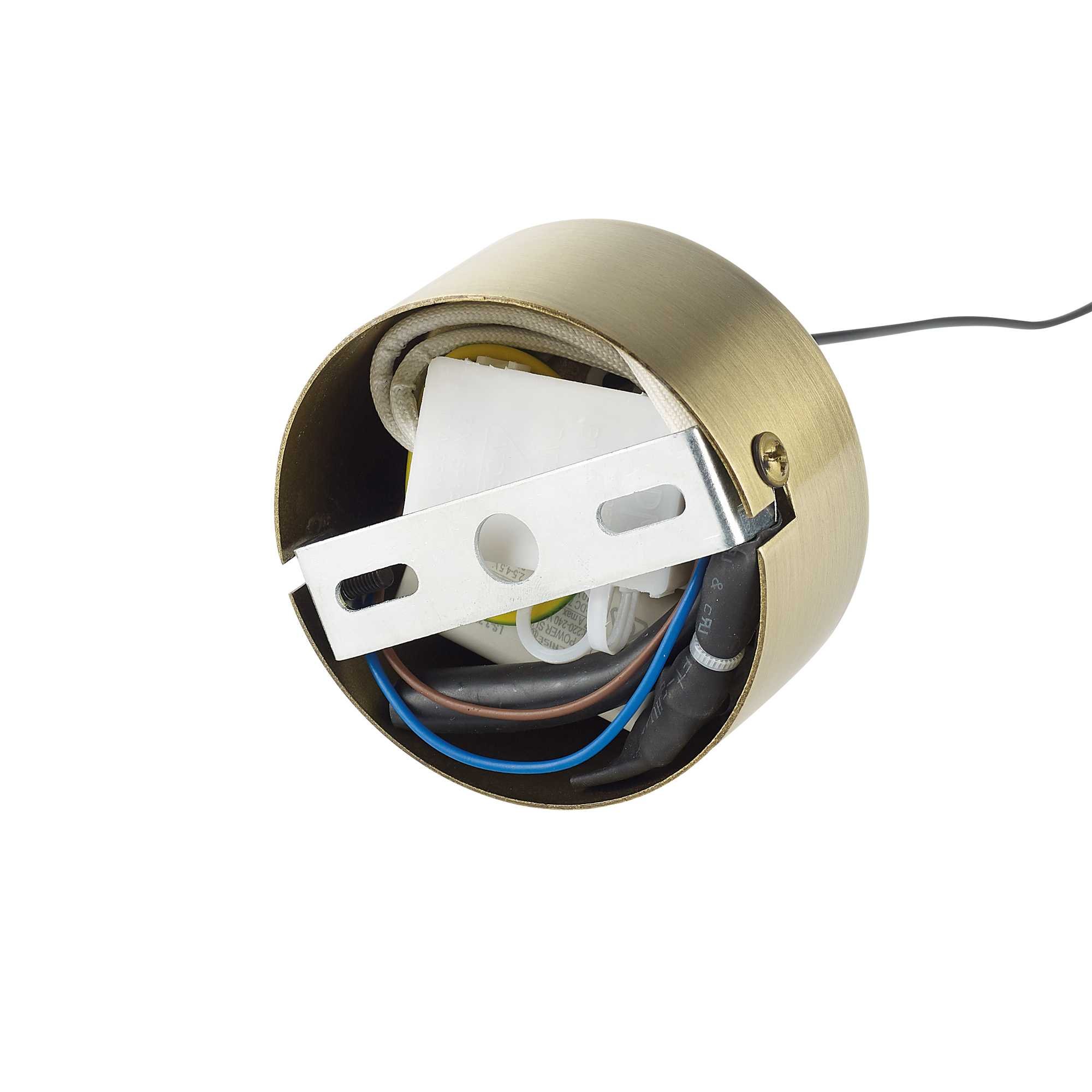 ILUX 263687 Závěsné svítidlo Filo sp1 - IDEALLUX (obrázek 4)