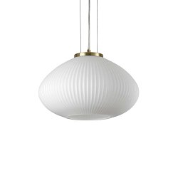 Obrázek pro produkt Závěsné svítidlo Plisse sp1 d35 - IDEALLUX