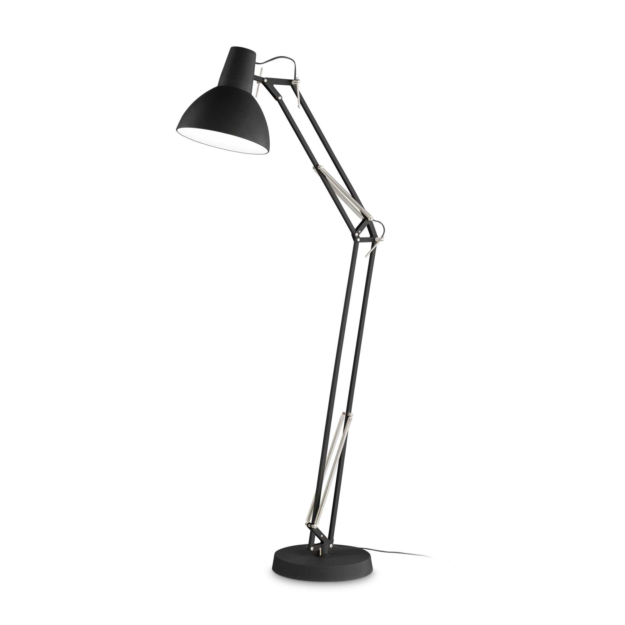 ILUX 265292 Stojací lampa Wally pt1 - IDEALLUX