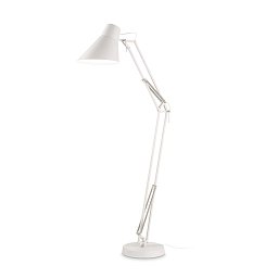 Obrázek pro produkt Stojací lampa Sally pt1 - IDEALLUX