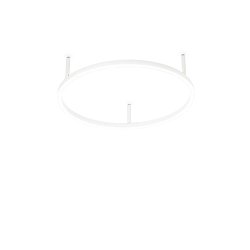 Obrázek pro produkt Stropní svítidlo Oracle slim pl d050 kulaté 3000k on-off - IDEALLUX