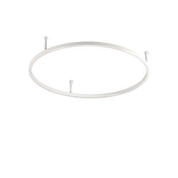 Obrázek pro produkt Stropní svítidlo Oracle slim pl d070 kulaté 3000k on-off - IDEALLUX