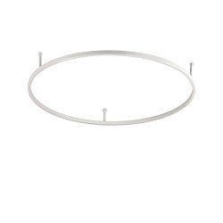 Obrázek pro produkt Stropní svítidlo Oracle slim pl d090 kulaté 3000k on-off - IDEALLUX