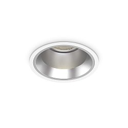 Obrázek pro produkt Zapuštěné svítidlo Off fi 28w 3000k - IDEALLUX
