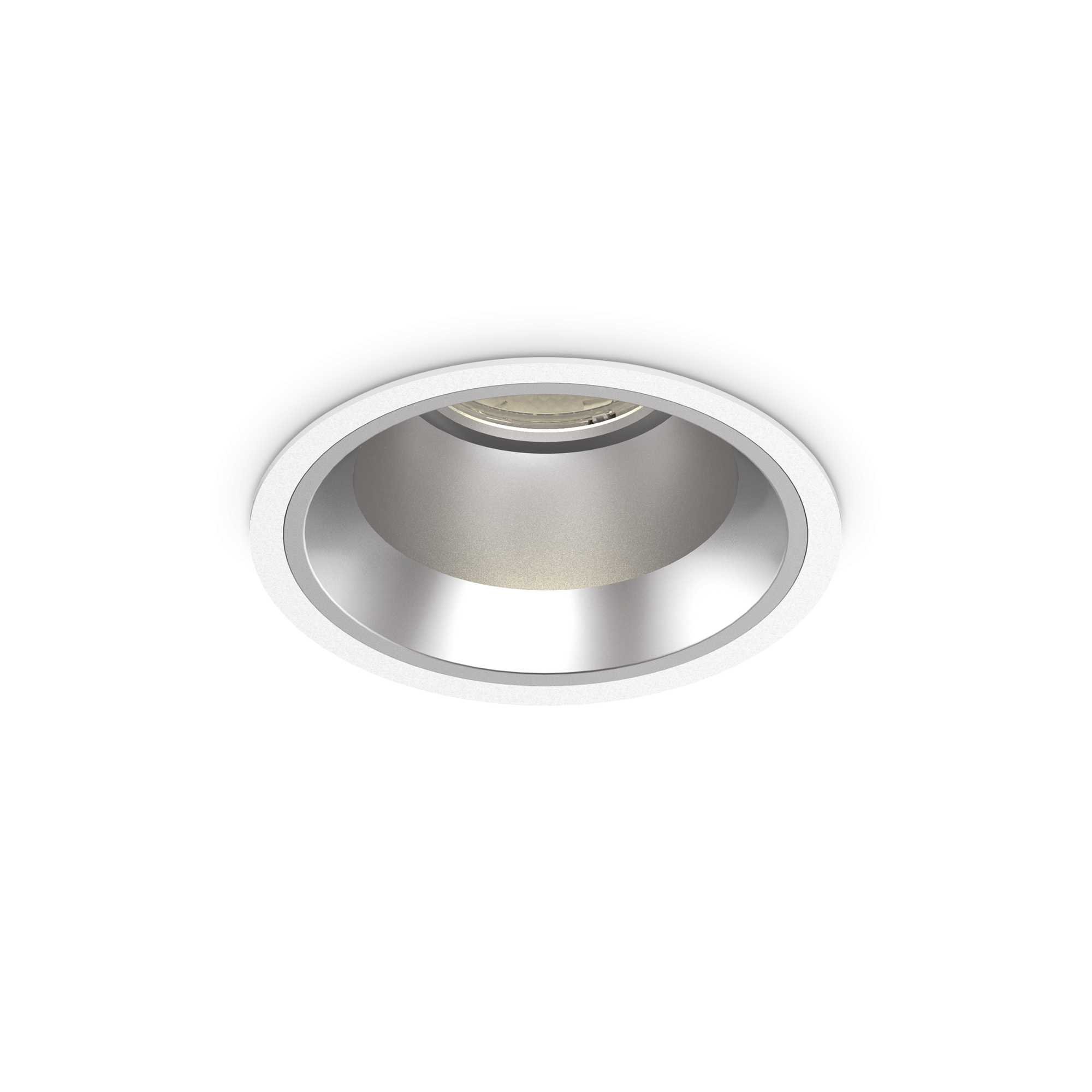 ILUX 266527 Zapuštěné svítidlo Off fi 28w 4000k - IDEALLUX