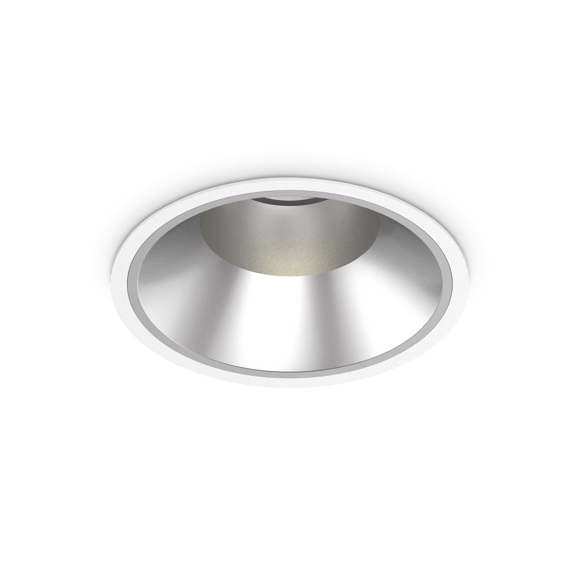 ILUX 266534 Zapuštěné svítidlo Off fi 42w 3000k - IDEALLUX