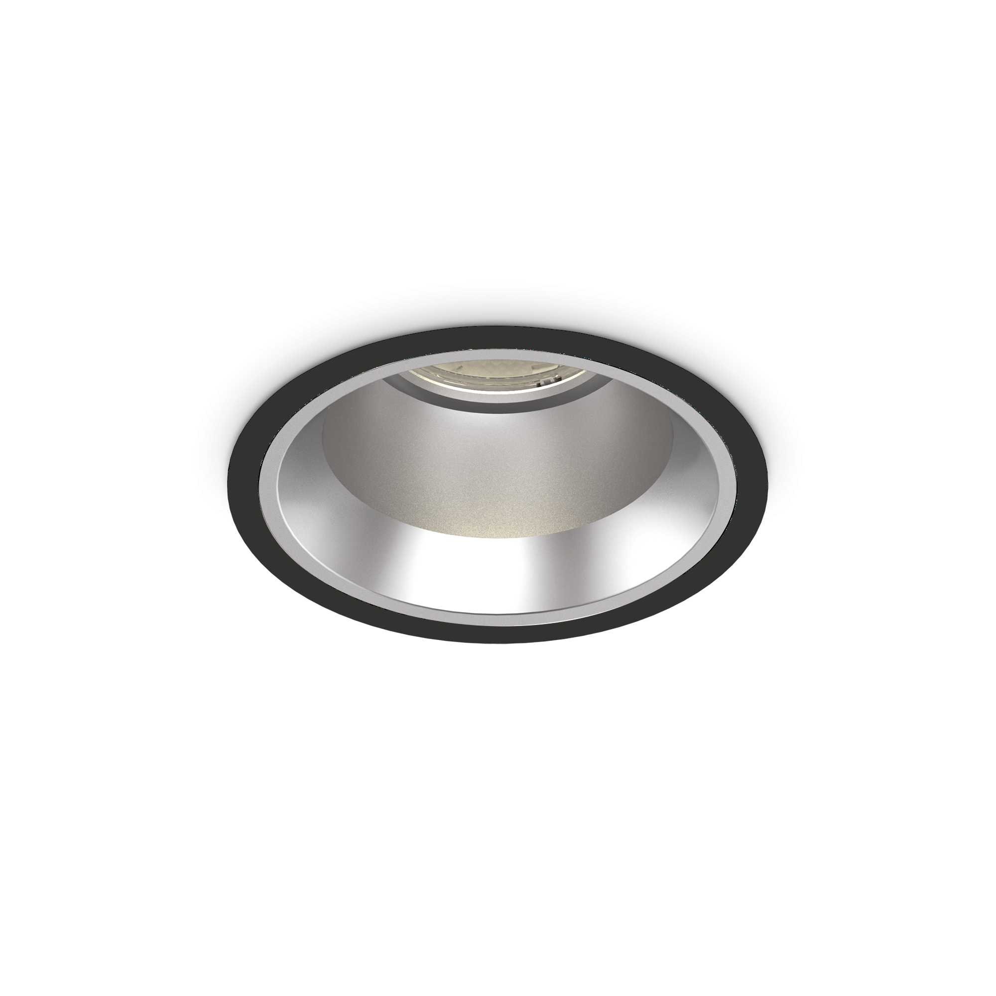ILUX 266572 Zapuštěné svítidlo Off fi 28w 3000k - IDEALLUX