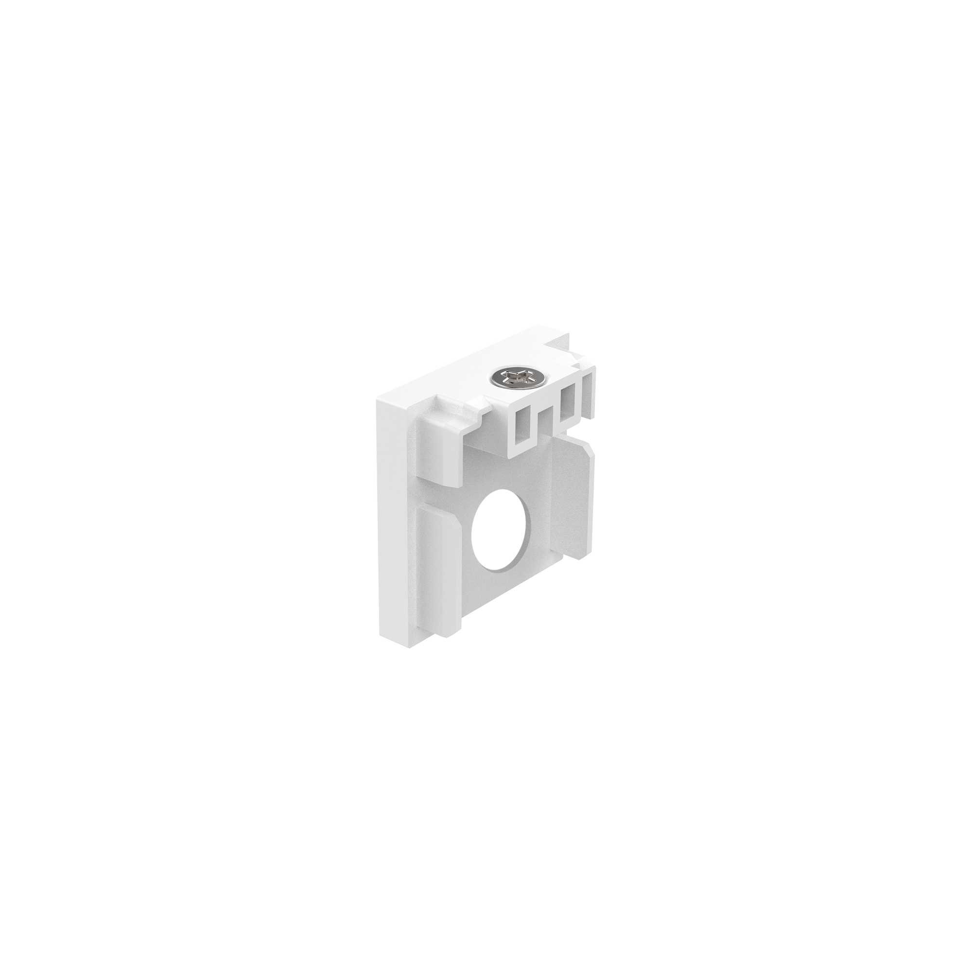 ILUX 267258 Ego koncovka low con foro - IDEALLUX (obrázek 3)