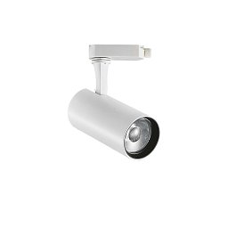 Obrázek pro produkt Bodové svítidlo Fox 15w cri80 4000k on-off - IDEALLUX