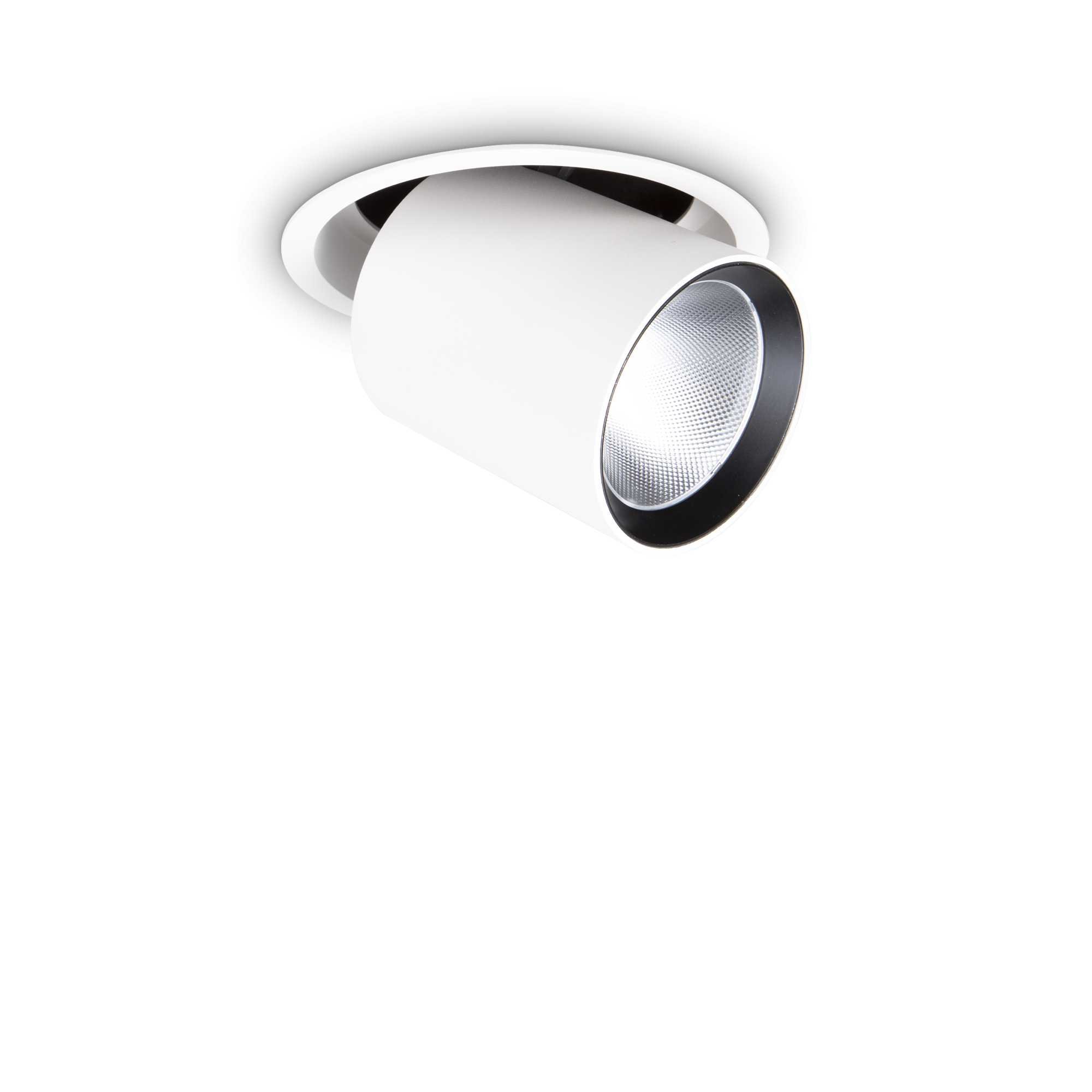 ILUX 267951 Zapuštěné svítidlo Nova fi 30w 4000k - IDEALLUX