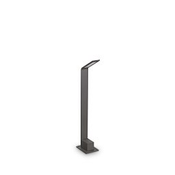 Obrázek pro produkt Venkovní stojací lampa Agos pt h60 4000k - IDEALLUX
