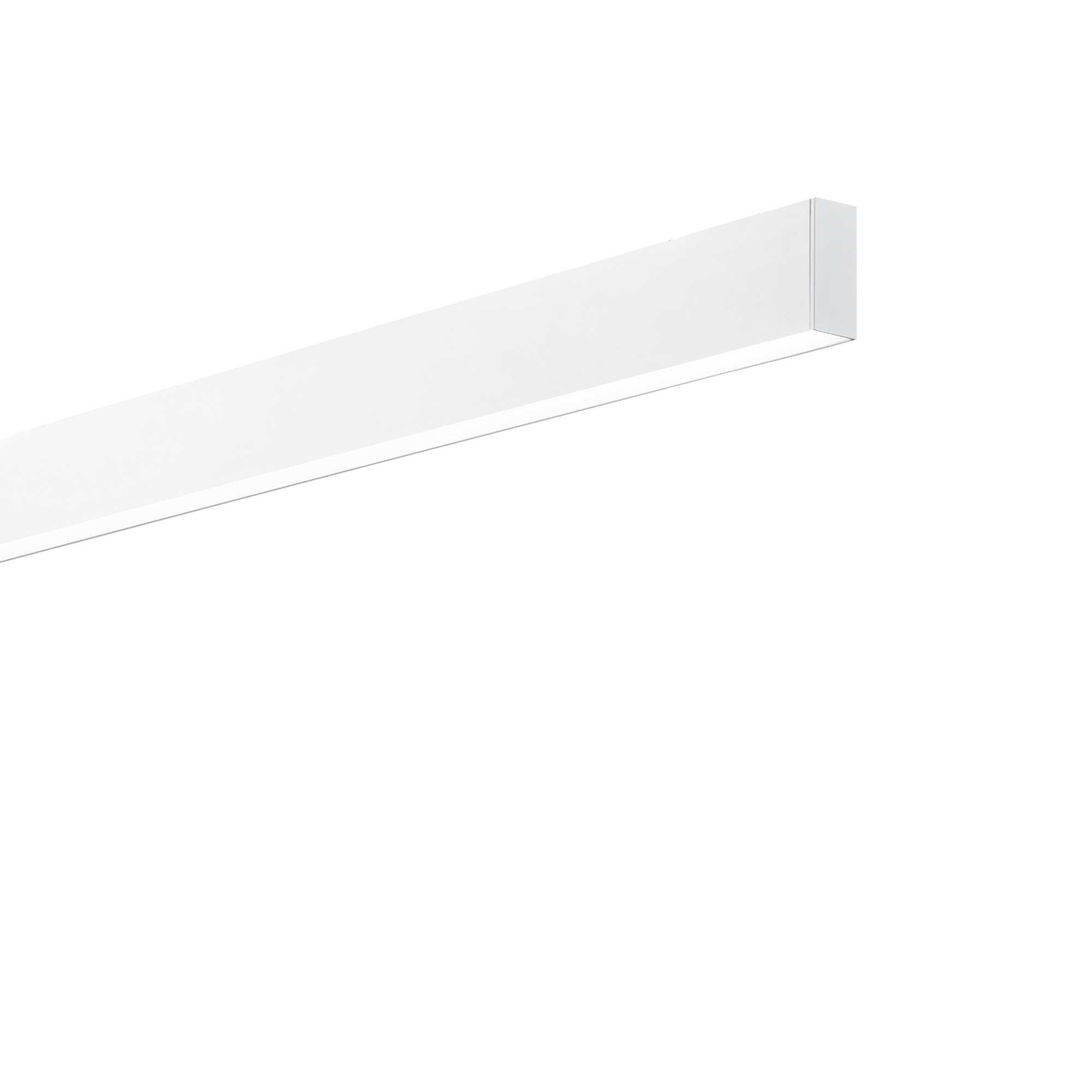 Levně ILUX 270203 Steel wide 4000k - IDEALLUX
