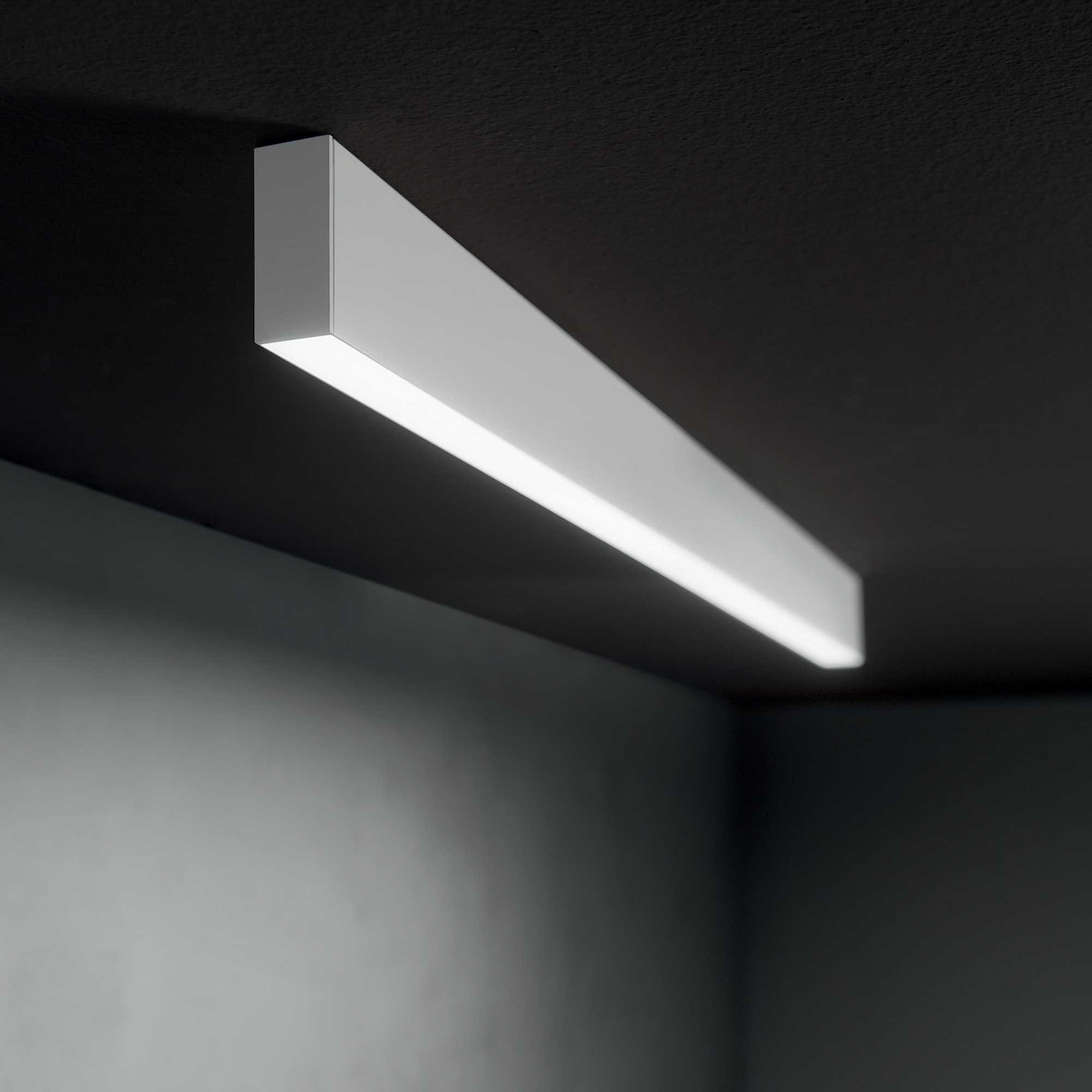 ILUX 270203 Steel wide 4000k - IDEALLUX (obrázek 4)
