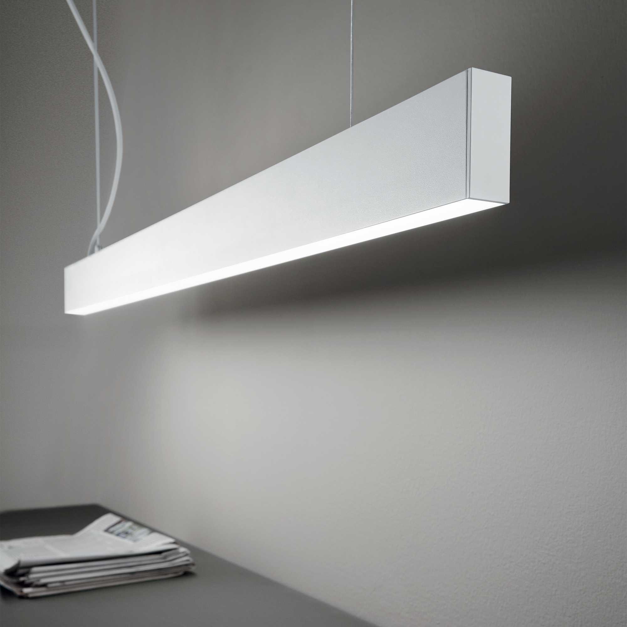 ILUX 270203 Steel wide 4000k - IDEALLUX (obrázek 5)