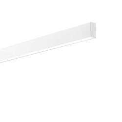 Obrázek pro produkt Steel wide 4000k - IDEALLUX