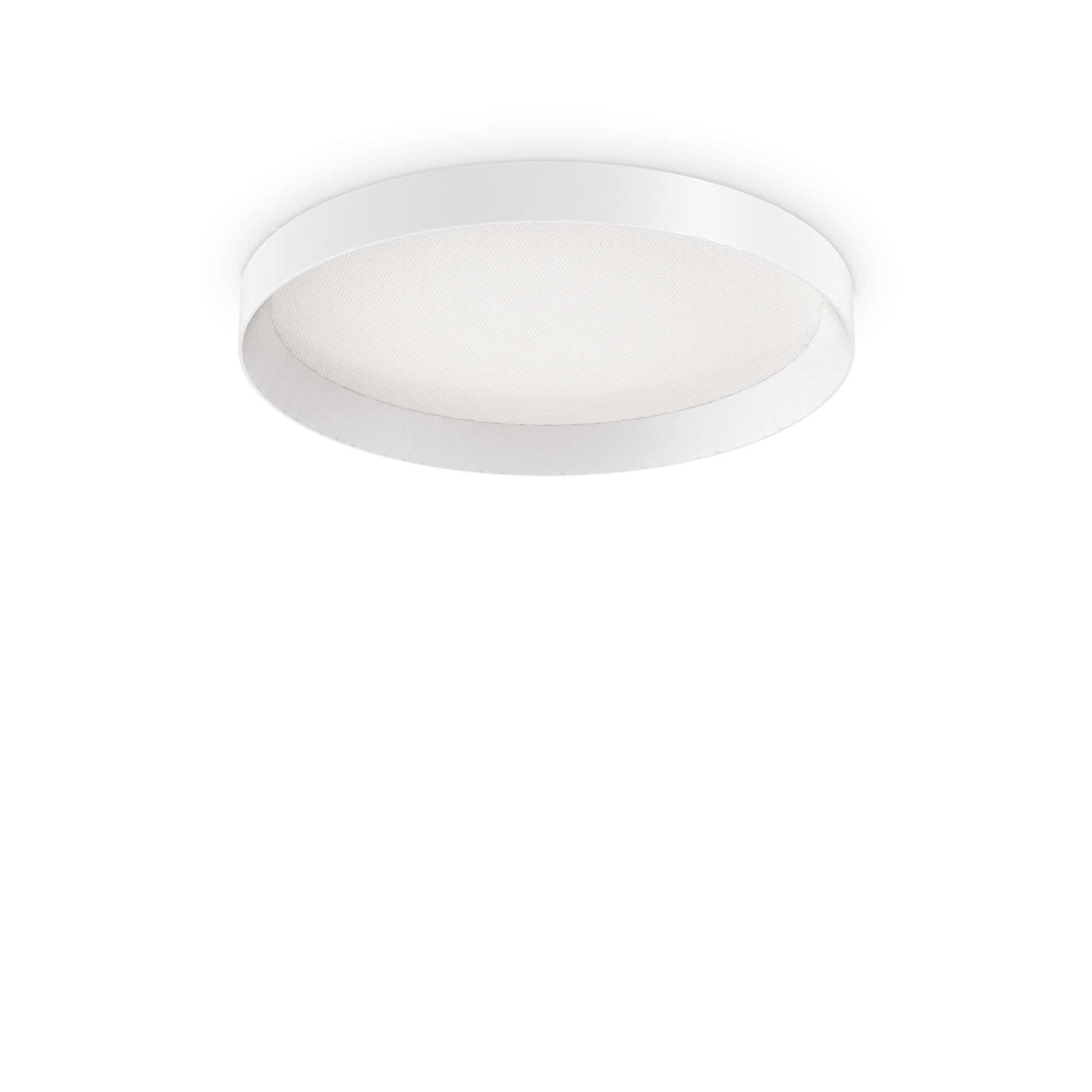 ILUX 270296 Stropní svítidlo Fly pl d45 4000k - IDEALLUX